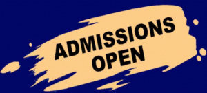 admission-open