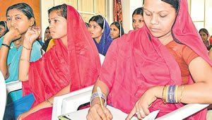 MoU signed to educate 12 lakh rural women
