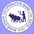 Bihar-State-Cooperative-Bank-Logo