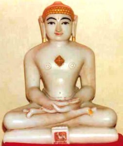 mahavir-statue