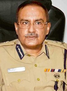PK-Thakur-bihar-director-general-of-police